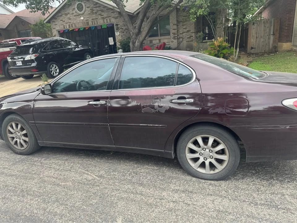 2002 Lexus ES 4th Gen - Image 4 of 11