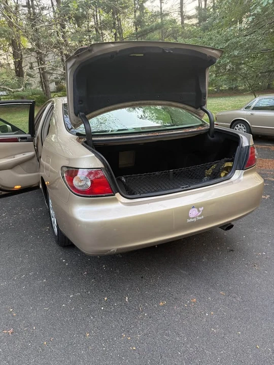 2002 Lexus ES 4th Gen - Image 4 of 4
