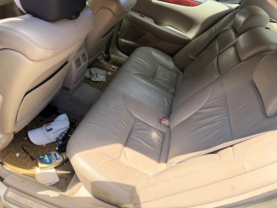 2002 Lexus ES 4th Gen - Image 6 of 6