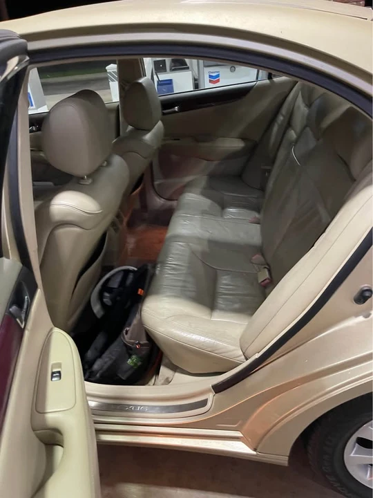 2002 Lexus ES 4th Gen - Image 6 of 6