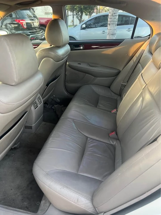 2002 Lexus ES 4th Gen - Image 6 of 9