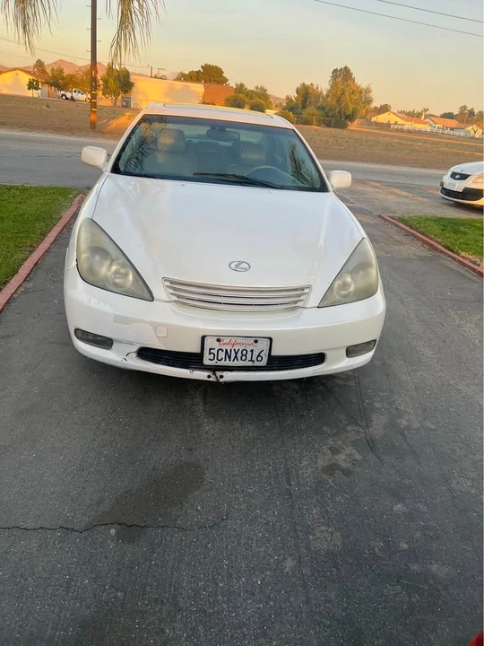 2002 Lexus ES 4th Gen - Image 3 of 9