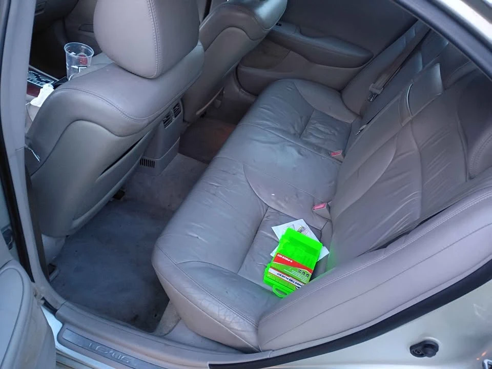 2002 Lexus ES 4th Gen - Image 2 of 5