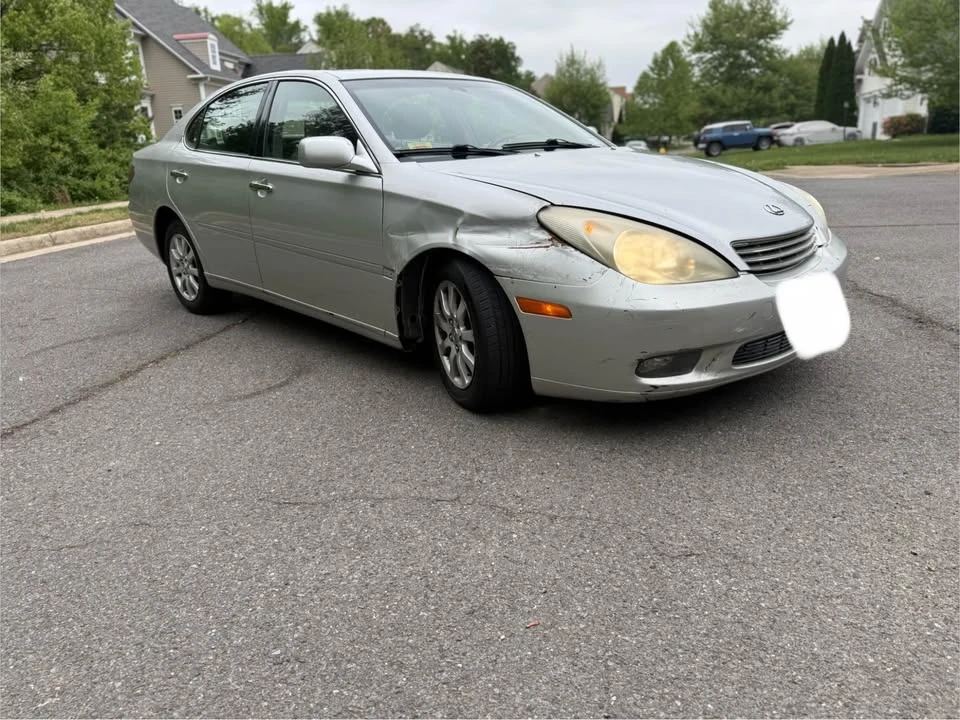 2002 Lexus ES 4th Gen - Image 8 of 20