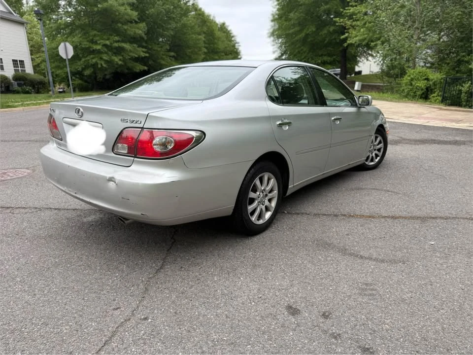 2002 Lexus ES 4th Gen - Image 6 of 20
