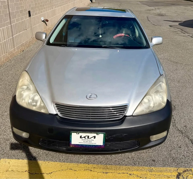 2002 Lexus ES 4th Gen - Image 5 of 9