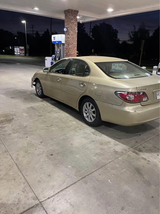 2002 Lexus ES 4th Gen - Image 3 of 6