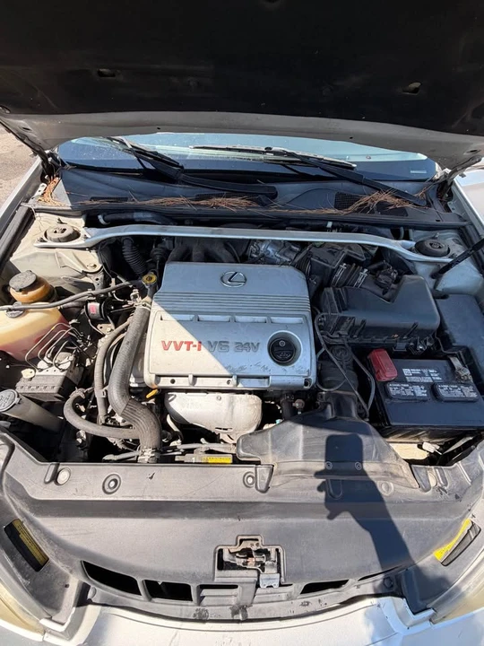 2002 Lexus ES 4th Gen - Image 13 of 15