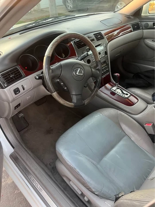 2002 Lexus ES 4th Gen - Image 4 of 9
