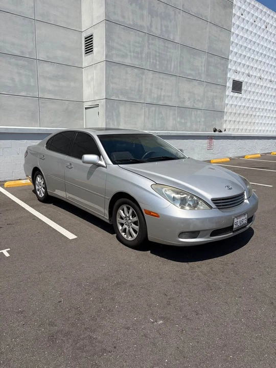 2002 Lexus ES 4th Gen - Image 7 of 15
