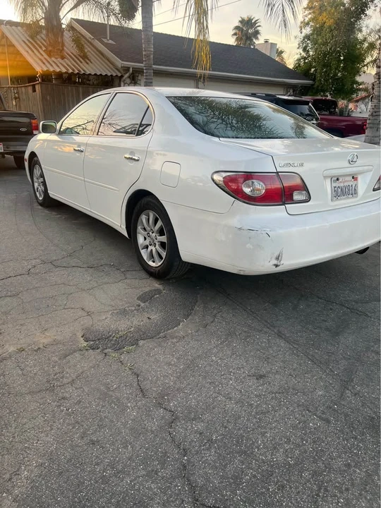 2002 Lexus ES 4th Gen - Image 7 of 9