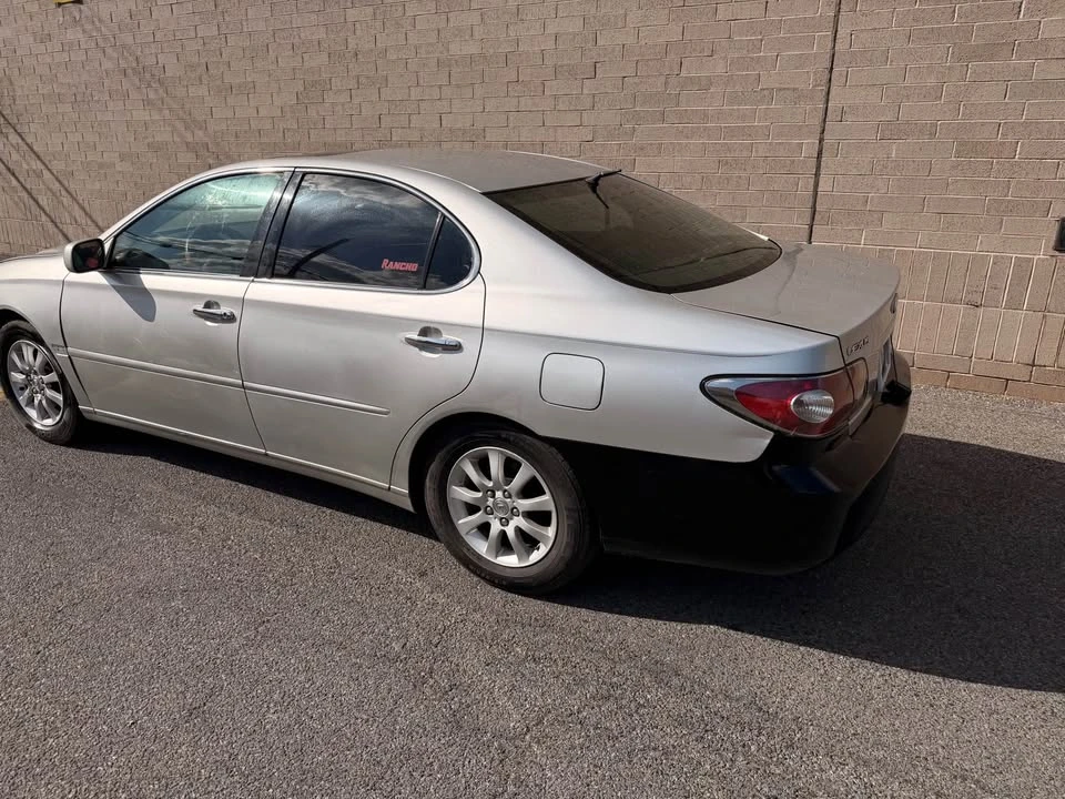 2002 Lexus ES 4th Gen - Image 4 of 8