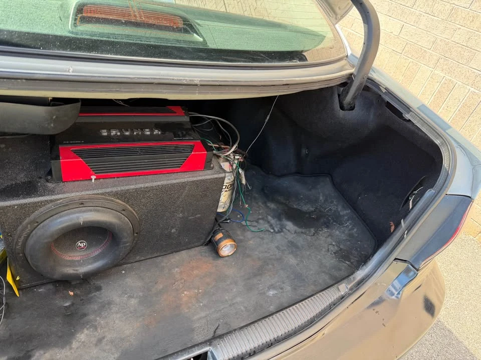 2002 Lexus ES 4th Gen - Image 8 of 8