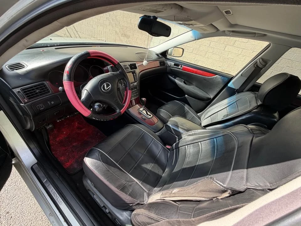 2002 Lexus ES 4th Gen - Image 6 of 8