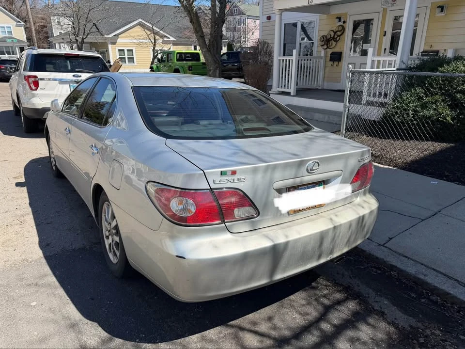 2002 Lexus ES 4th Gen - Image 6 of 7