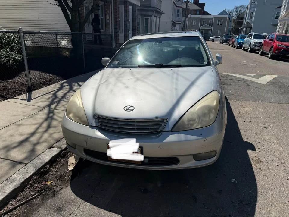 2002 Lexus ES 4th Gen - Image 2 of 7