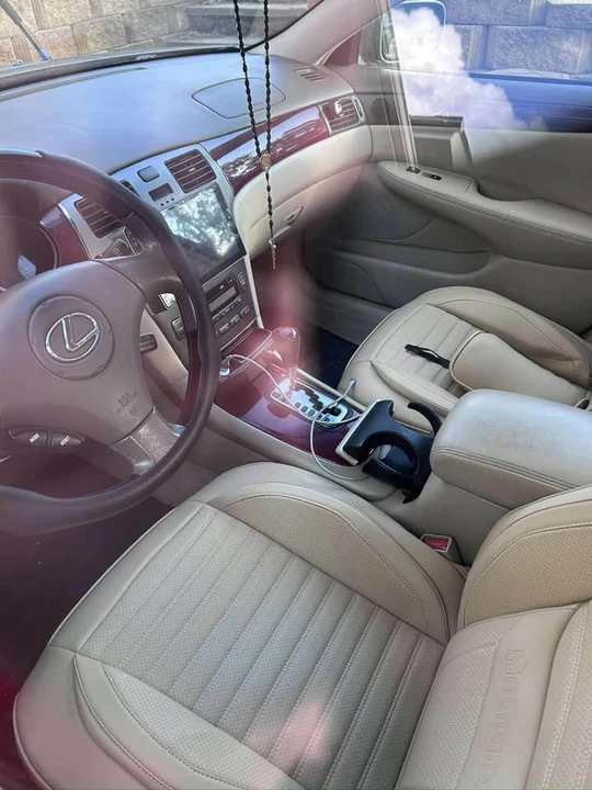 2002 Lexus ES 4th Gen - Image 5 of 6