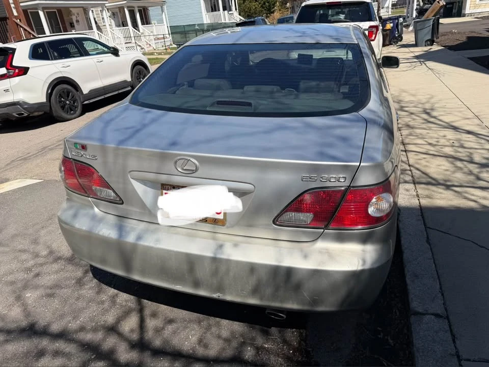 2002 Lexus ES 4th Gen - Image 5 of 7