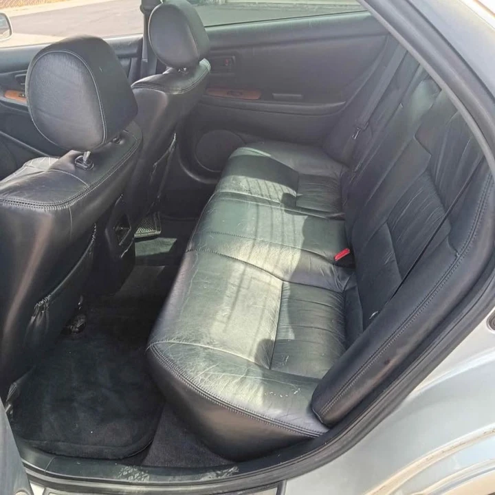 2002 Lexus ES 4th Gen - Image 6 of 8