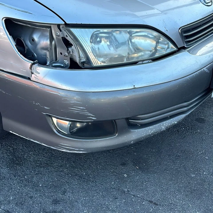 2002 Lexus ES 4th Gen - Image 8 of 8