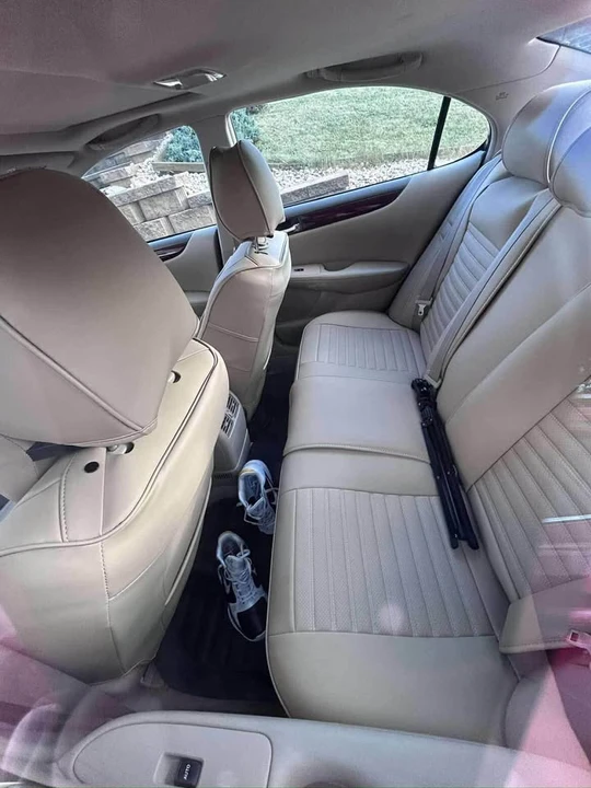 2002 Lexus ES 4th Gen - Image 6 of 6