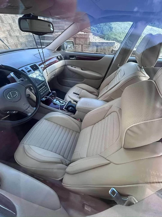 2002 Lexus ES 4th Gen - Image 4 of 6