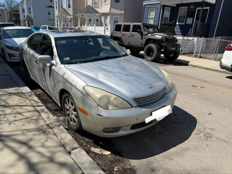 2002 Lexus ES 4th Gen - Image 3 of 7