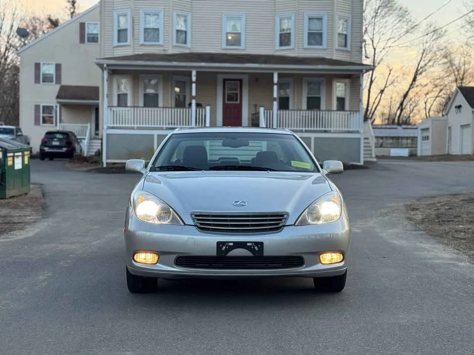 2002 Lexus ES 4th Gen - Image 18 of 20