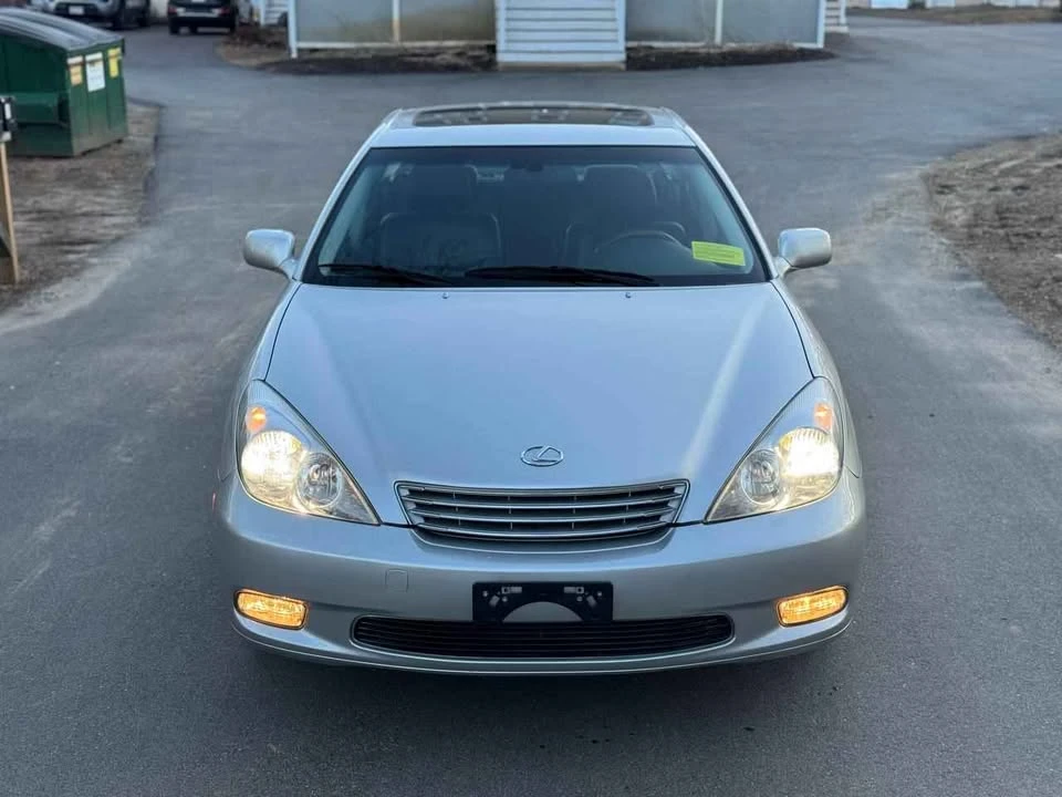 2002 Lexus ES 4th Gen - Image 20 of 20