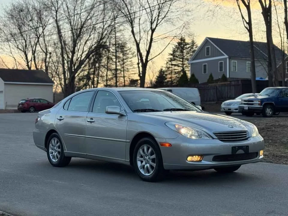 2002 Lexus ES 4th Gen - Image 7 of 20