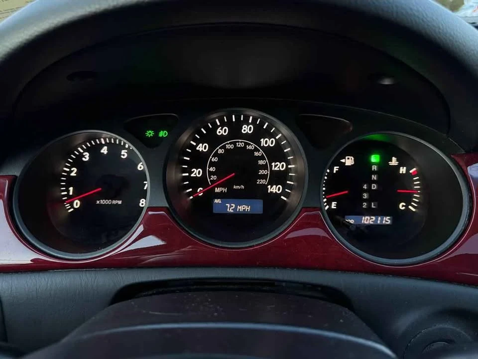 2002 Lexus ES 4th Gen - Image 15 of 20