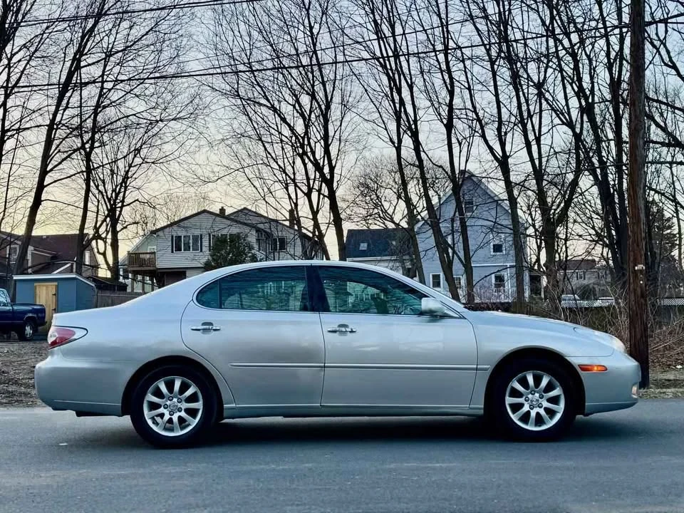 2002 Lexus ES 4th Gen - Image 6 of 20