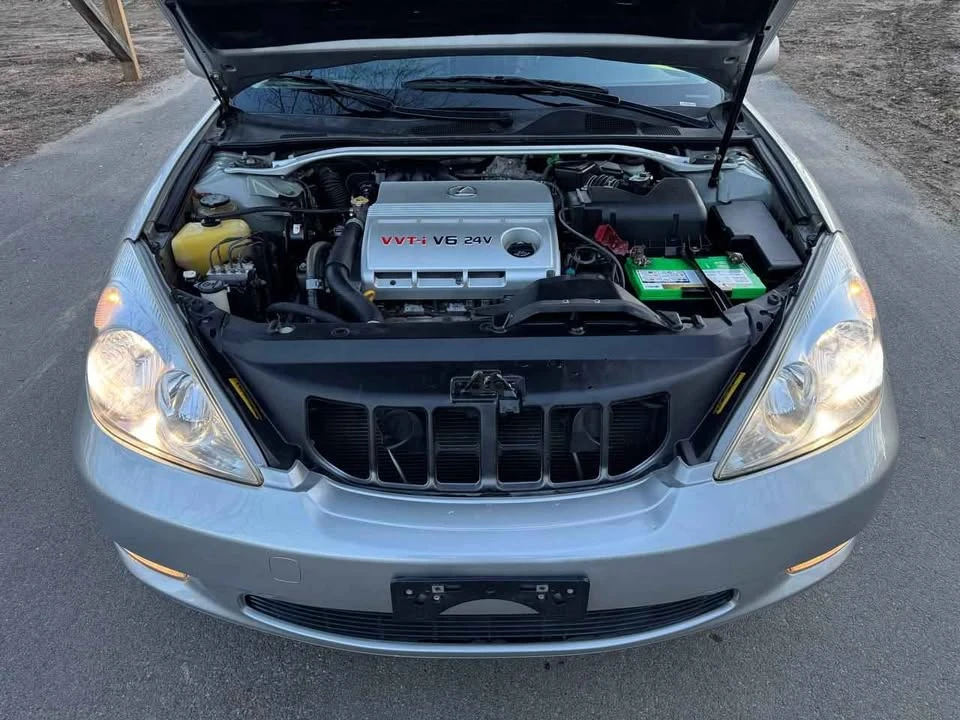 2002 Lexus ES 4th Gen - Image 16 of 20