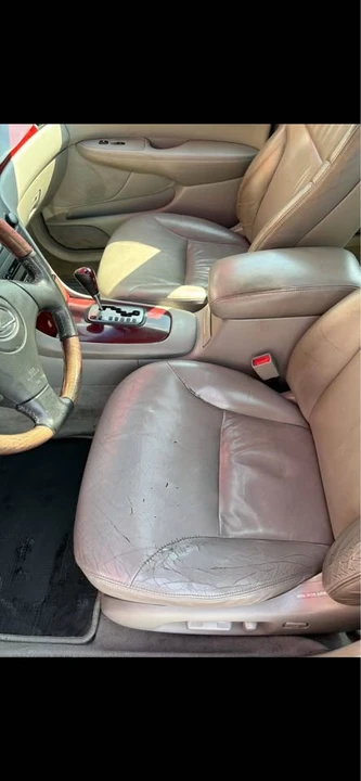 2002 Lexus ES 4th Gen - Image 7 of 20