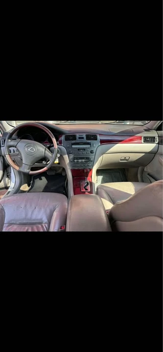 2002 Lexus ES 4th Gen - Image 17 of 20