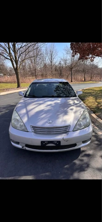 2002 Lexus ES 4th Gen - Image 3 of 20