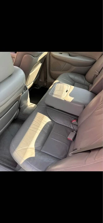 2002 Lexus ES 4th Gen - Image 5 of 20