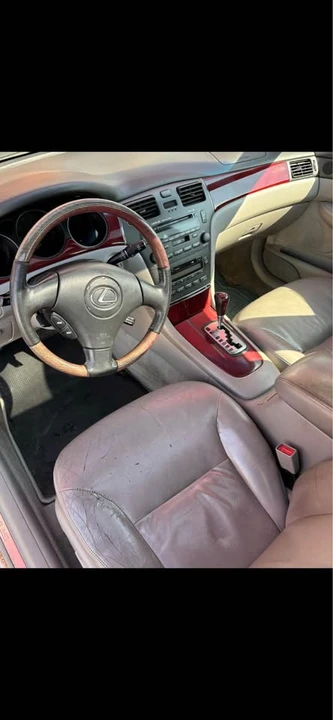 2002 Lexus ES 4th Gen - Image 18 of 20