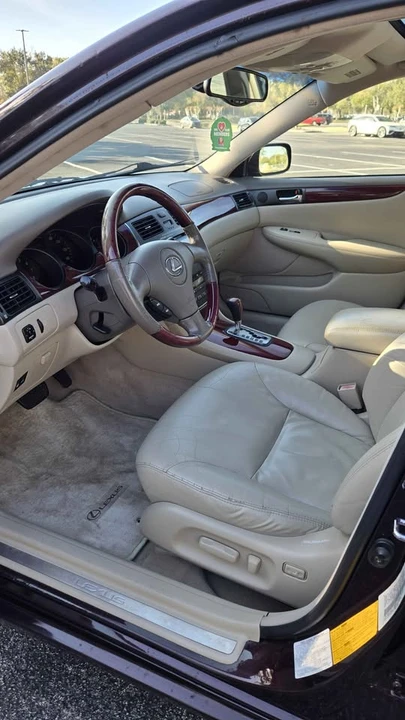 2002 Lexus ES 3rd Gen - Image 2 of 20
