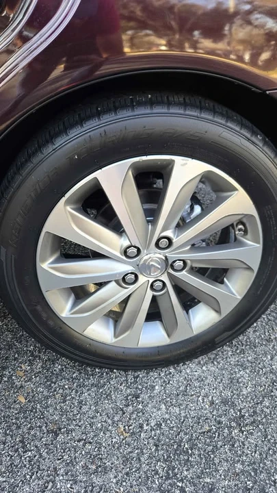 2002 Lexus ES 3rd Gen - Image 10 of 20