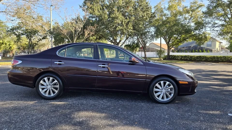 2002 Lexus ES 3rd Gen - Image 8 of 20