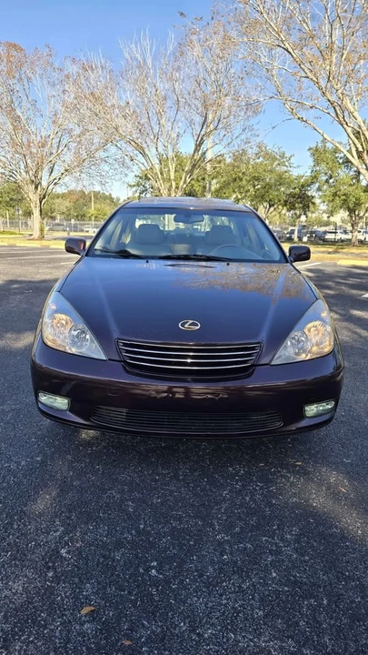 2002 Lexus ES 3rd Gen - Image 20 of 20