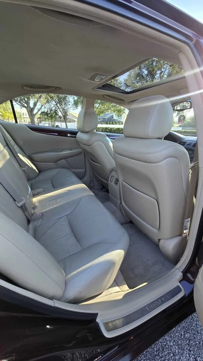 2002 Lexus ES 3rd Gen - Image 4 of 20