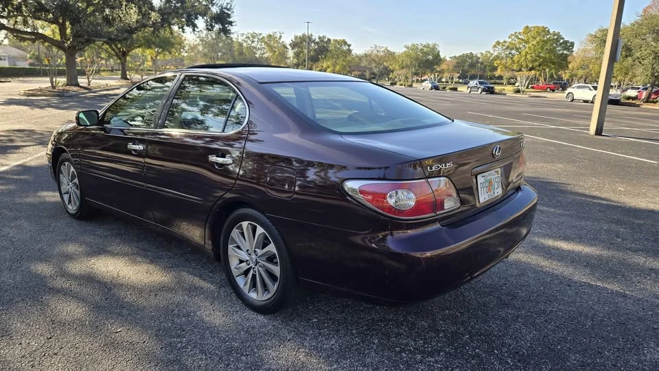 2002 Lexus ES 3rd Gen - Image 9 of 20
