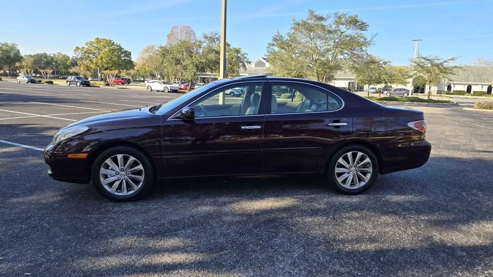 2002 Lexus ES 3rd Gen - Image 7 of 20