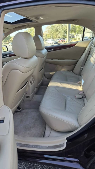 2002 Lexus ES 3rd Gen - Image 5 of 20