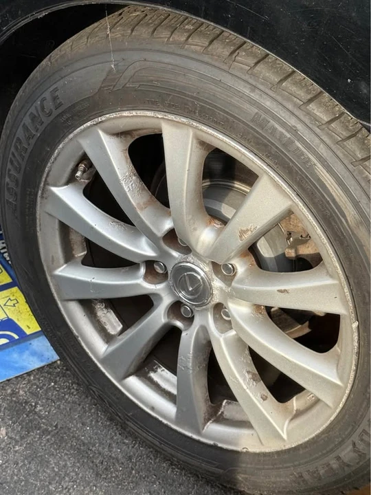 2002 Lexus ES 4th Gen - Image 7 of 8