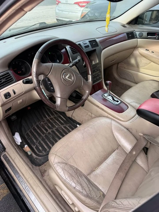 2002 Lexus ES 4th Gen - Image 6 of 8