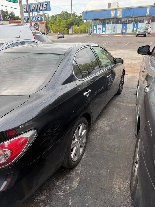2002 Lexus ES 4th Gen - Image 4 of 8