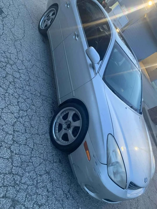 2002 Lexus ES 4th Gen - Image 2 of 6